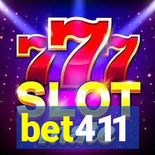 bet411