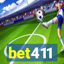 bet411