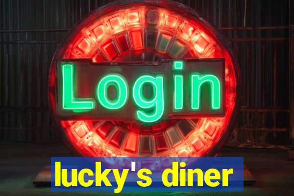 lucky's diner