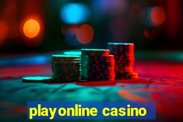 playonline casino