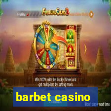 barbet casino