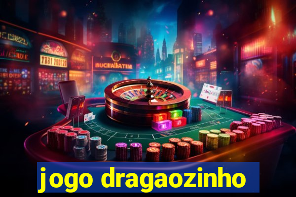 jogo dragaozinho