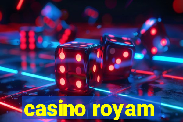 casino royam