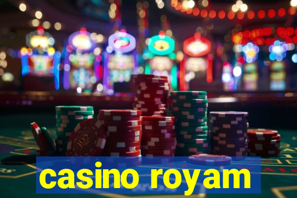 casino royam