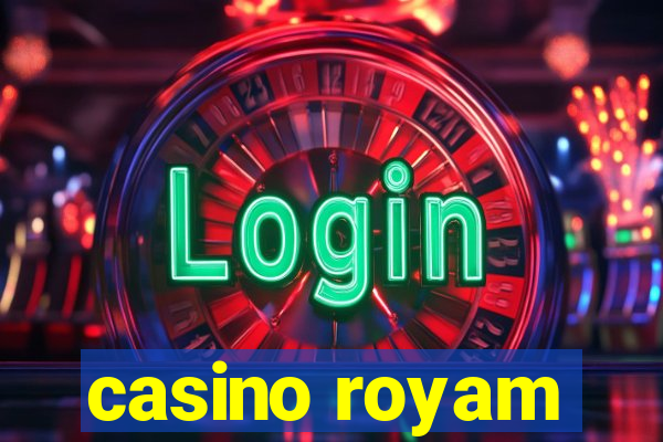 casino royam