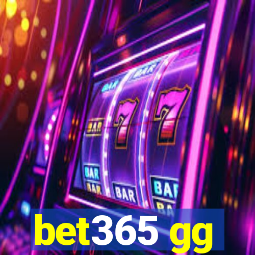 bet365 gg