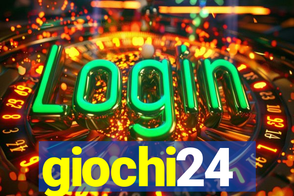 giochi24