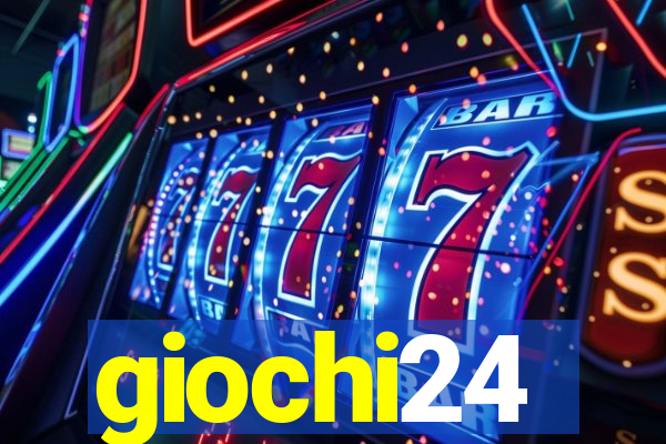 giochi24