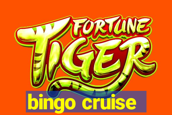 bingo cruise