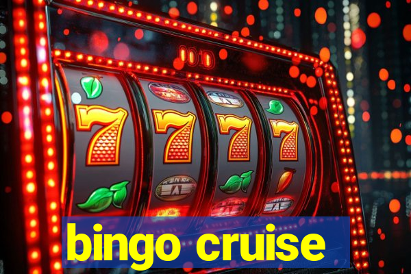 bingo cruise