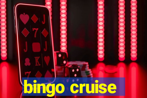 bingo cruise