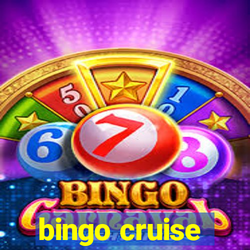 bingo cruise