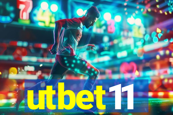 utbet11