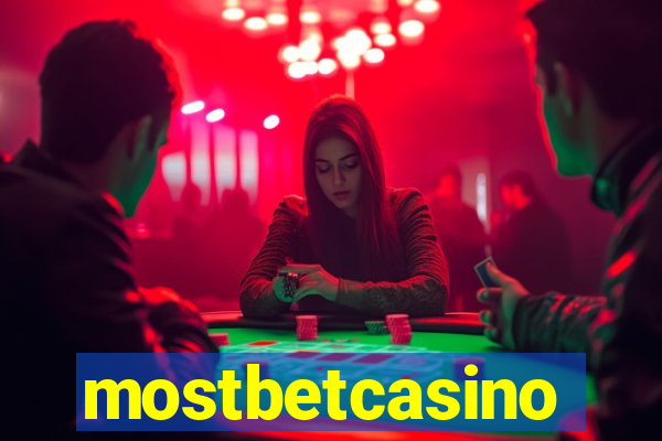 mostbetcasino