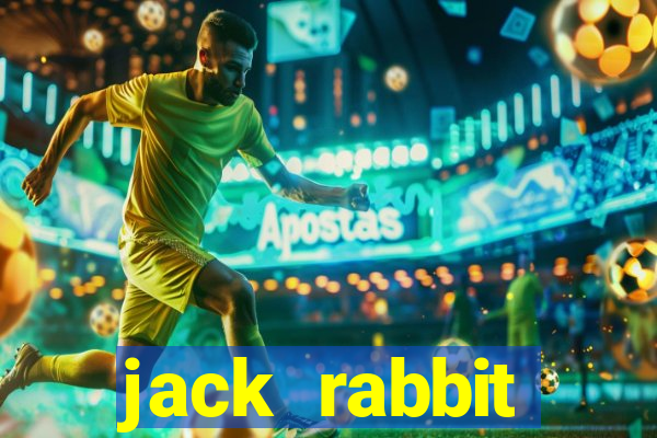 jack rabbit vibrador Informational