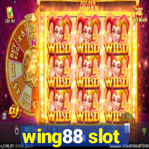 wing88 slot