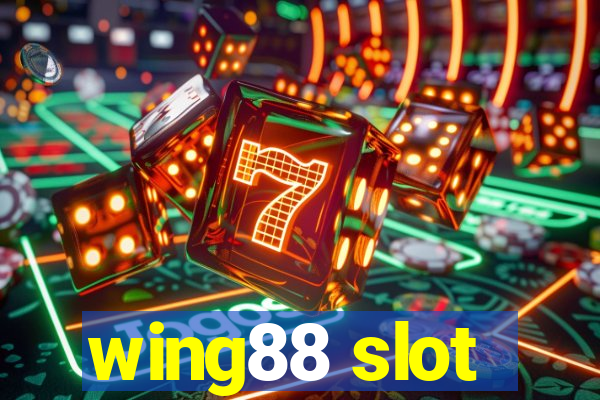 wing88 slot