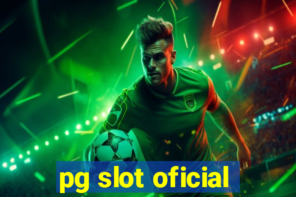 pg slot oficial