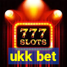 ukk bet