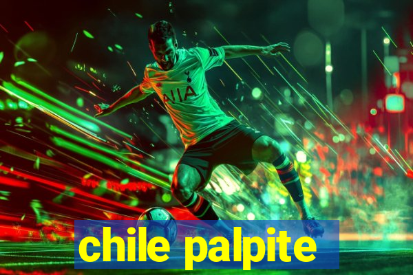 chile palpite