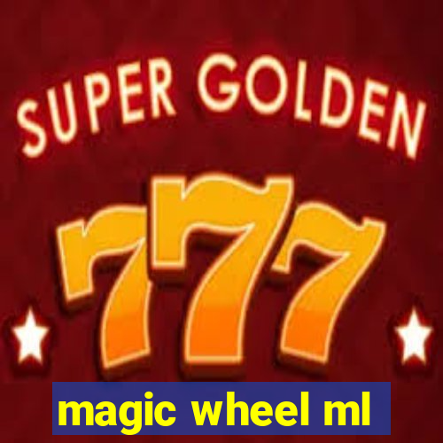 magic wheel ml