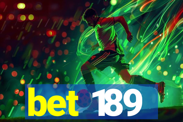 bet 189