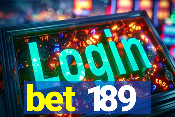 bet 189