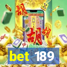 bet 189