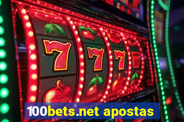 100bets.net apostas