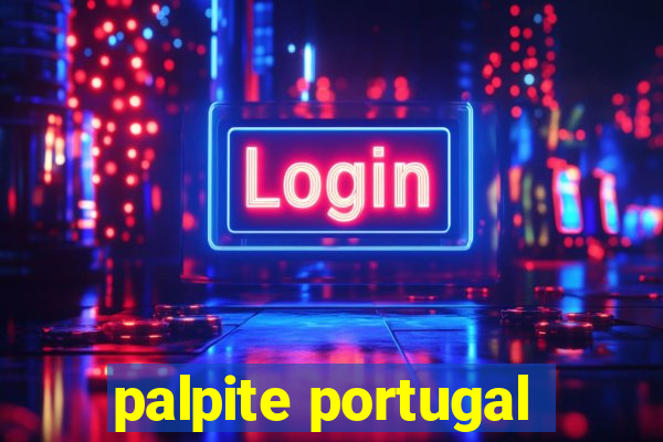 palpite portugal