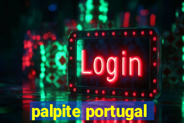 palpite portugal