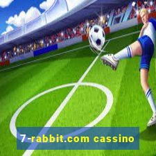 7-rabbit.com cassino