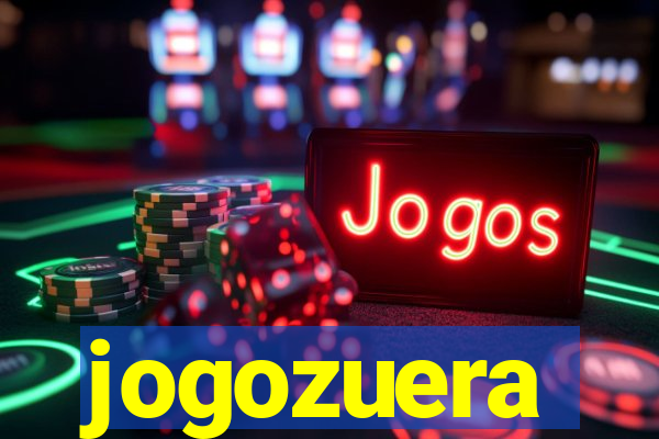 jogozuera