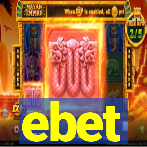 ebet