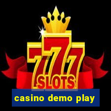 casino demo play