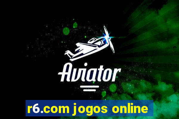 r6.com jogos online