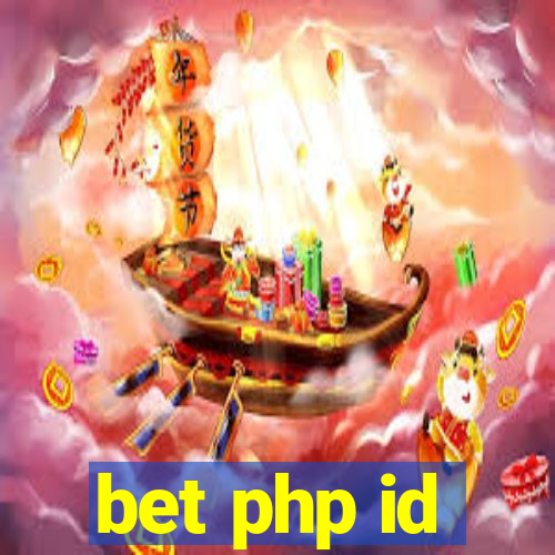 bet php id