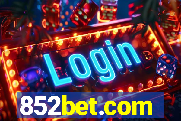 852bet.com