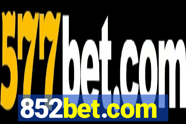 852bet.com