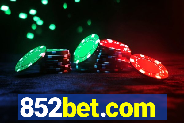 852bet.com