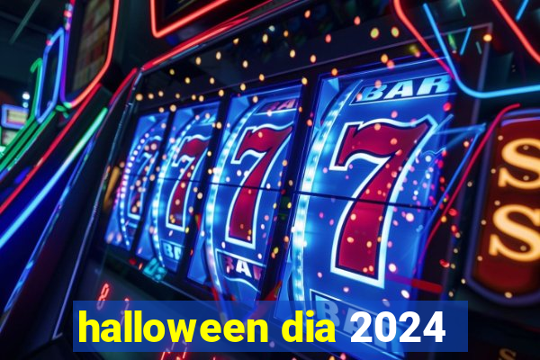 halloween dia 2024