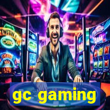 gc gaming