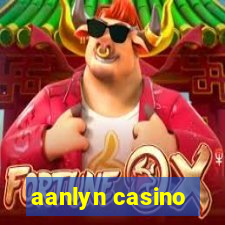 aanlyn casino