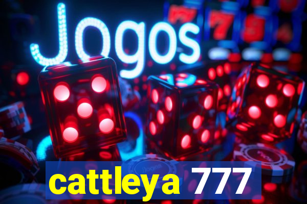 cattleya 777