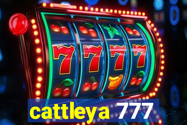 cattleya 777