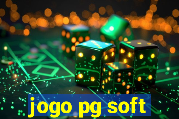 jogo pg soft