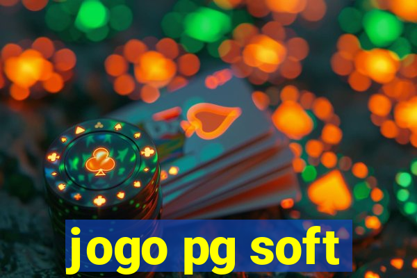 jogo pg soft