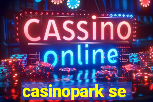 casinopark se