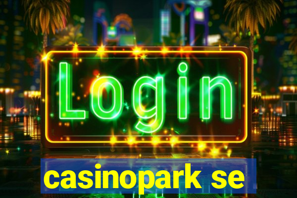 casinopark se