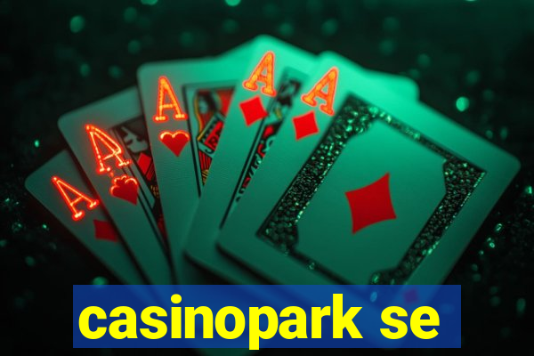 casinopark se